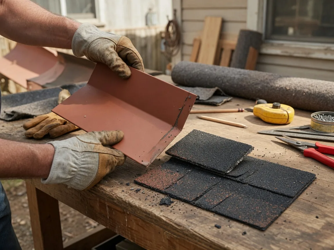 Roof Repair company in Errol, NH